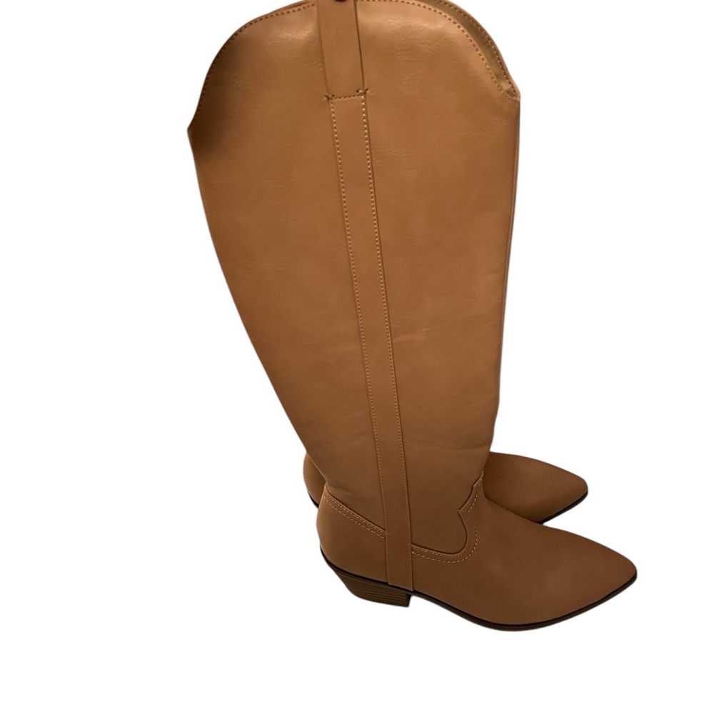 NWT Universal Thread Boots - Picture 3 of 8